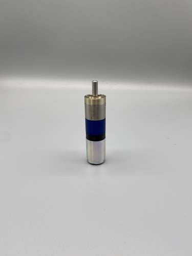 德國faulhaber微型電機 1717T/1717T資料J1